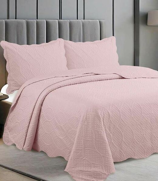 Image_Colcha Flow Solteiro Camesa Rosa
