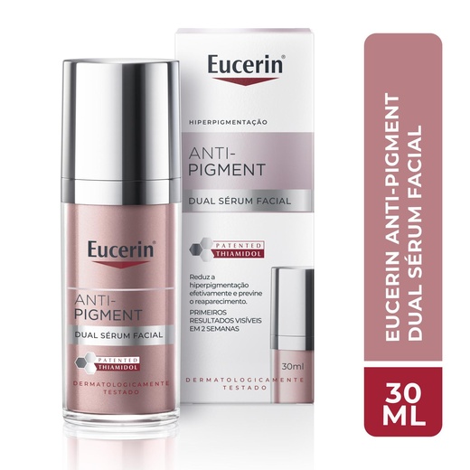Image_Kit com 3 Unidades de Dual Sérum Facial Eucerin Anti-Pigment 30ml