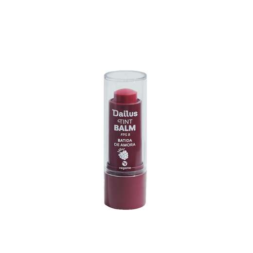 Image_Batom Dailus Tint Balm Batida De Amora