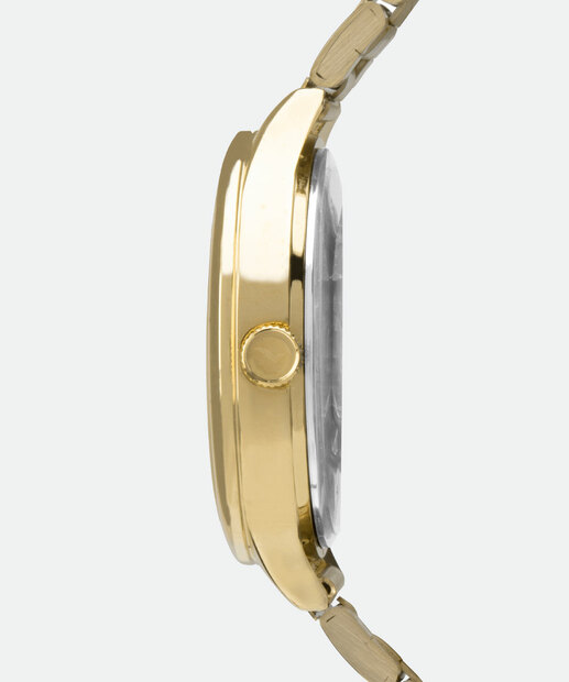 Kit Relógio Feminino Condor CO2035NAAK4K Dourado