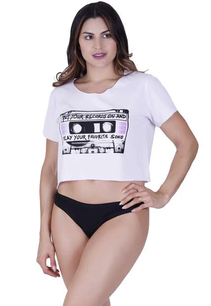 Image_Calcinha Light Algodão Concept Lingerie Preto