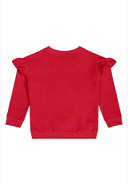 Conjunto Infantil Morangos Up Baby