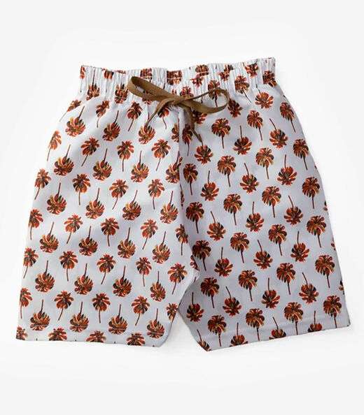 Conjunto Infantil Menino Básico Select Vermelho