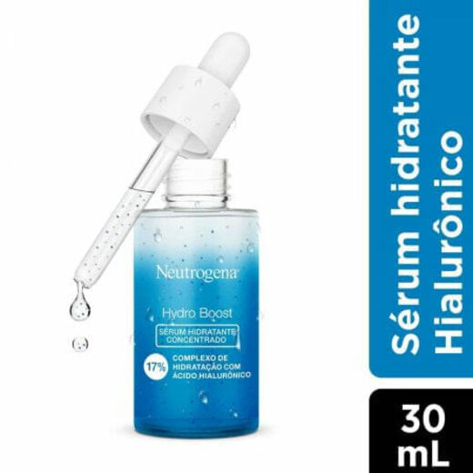 Image_Hydro Boost Neutrogena Sérum 30mL