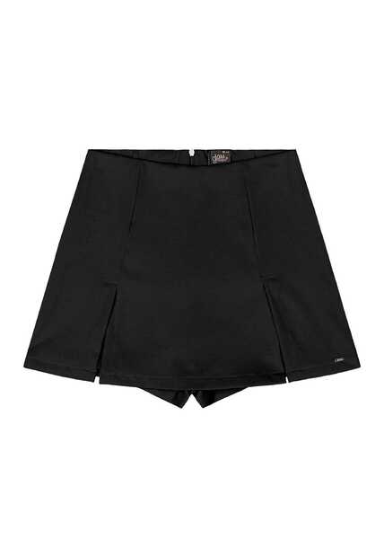 Image_Short-Saia Juvenil em Tecido Gloss