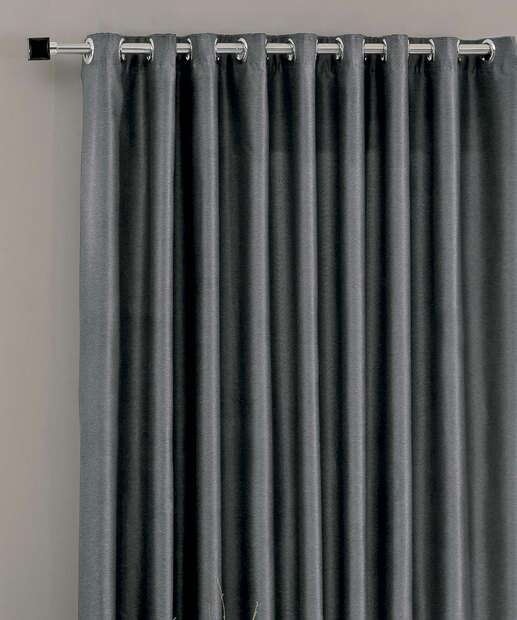 Cortina Corta Luz Blend Bella Janela