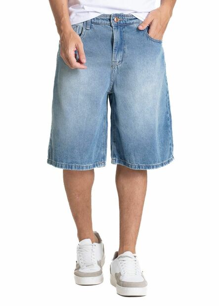 Image_Bermuda Jeans Sawary - 282433