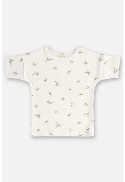 Conjunto 3 Peças Unissex para Bebê Up Baby