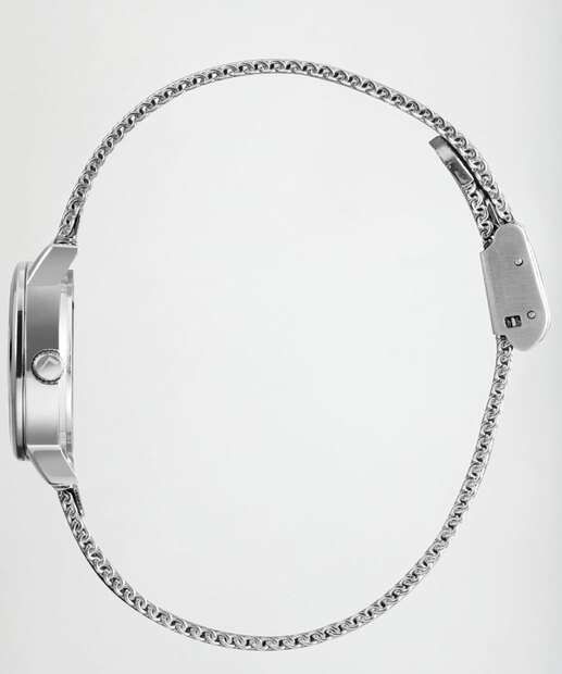 Kit Relógio Feminino Lince LRMH272L25