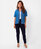 Jeans azul