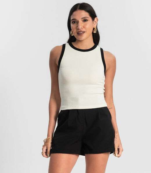 Image_Regata de Ribana Feminina Rovitex Bege