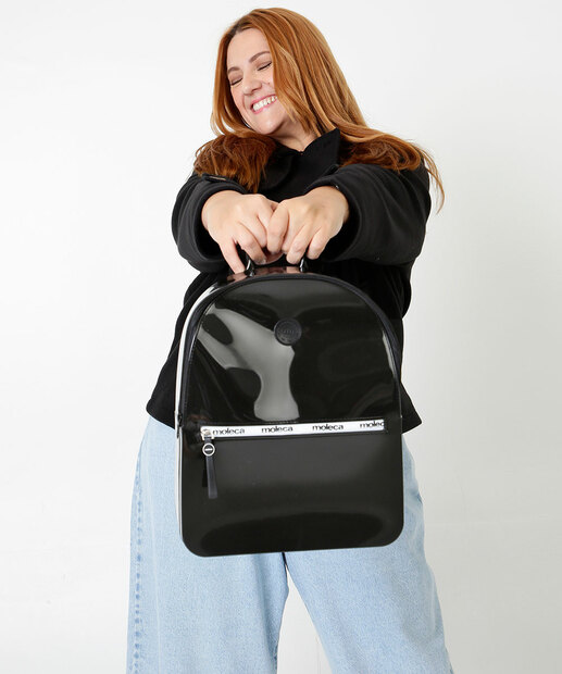 Mochila Feminina Moleca