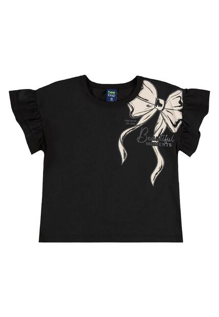 Conjunto Laços e Corações Bee Loop