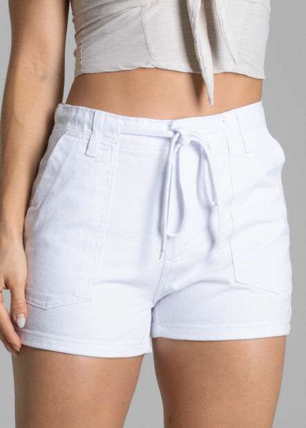 Shorts Sarja Sawary - 278576