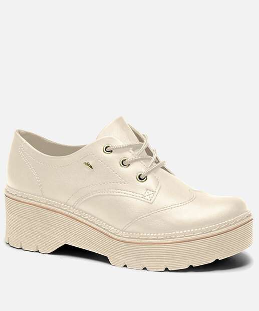 Oxford Feminino Tratorado Dakota 
