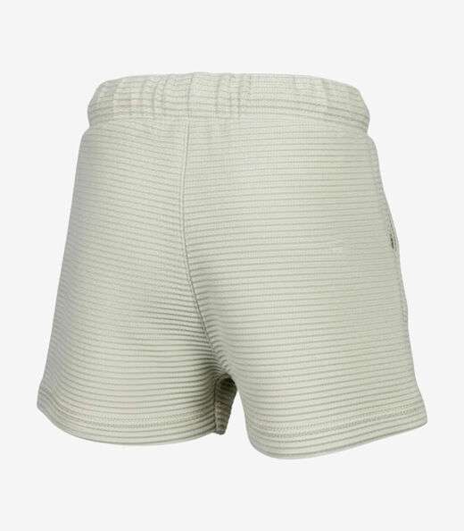 Bermuda Masculina Infantil Trick Nick Bege