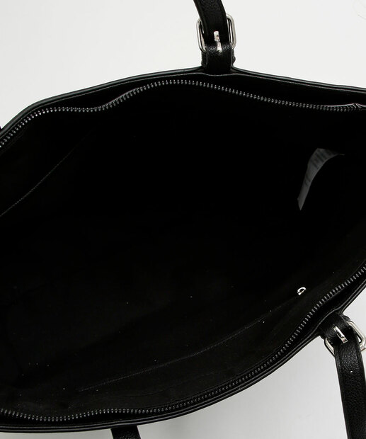 Bolsa De Ombro Tote Feminina Bolso Marisa