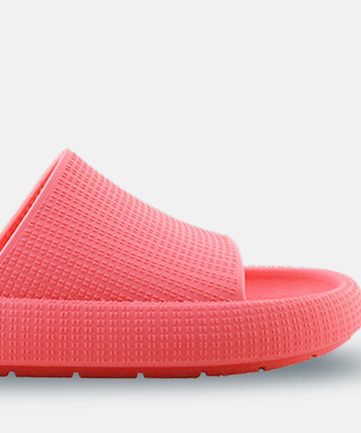 Chinelo Slide Feminino Nuvem Conforto You Jelly