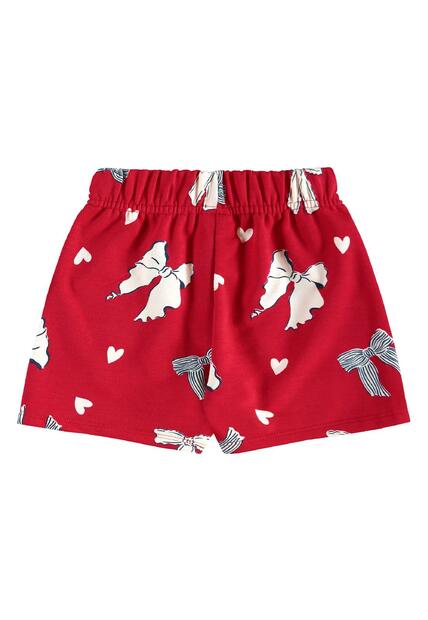 Conjunto Laços e Corações Bee Loop