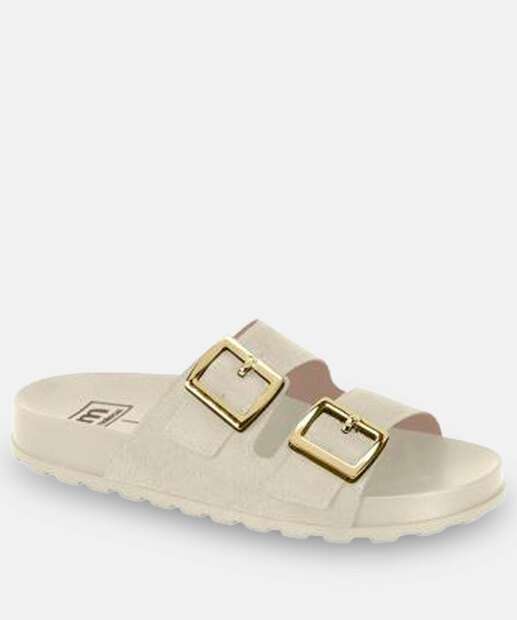 Image_Rasteirinha Feminina Birken Fivelas Moleca Branco