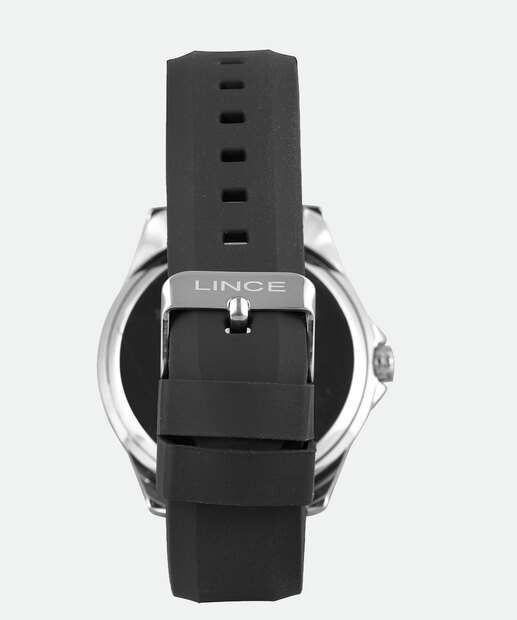 Kit Relógio Masculino Lince MRPM003L46 KA61P2PX