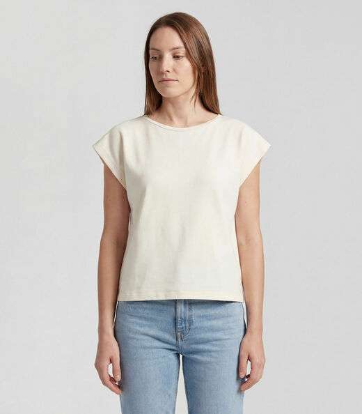 Image_Blusa Feminina Ampla Infinita Cor Bege