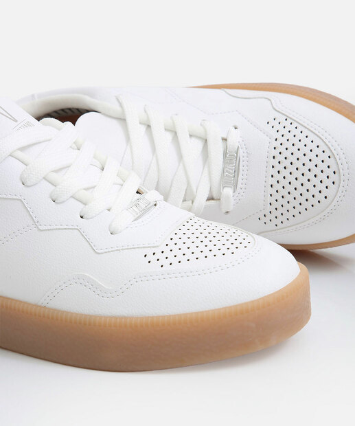 Tênis Casual Feminino Vizzano