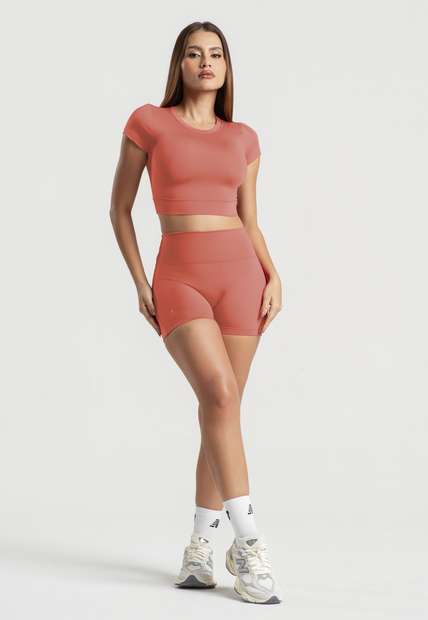 Image_Cropped Manga Curta Terracota Wemood