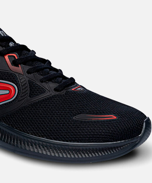 Tênis Esportivo Masculino Vision II Rainha 