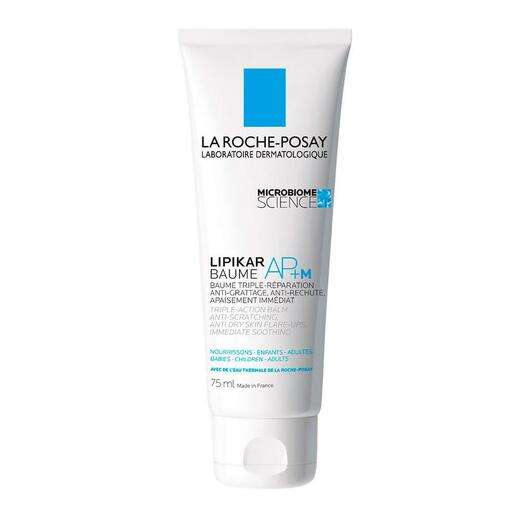 Creme Hidratante La Roche-Posay Lipikar Baume APeM - 75ml