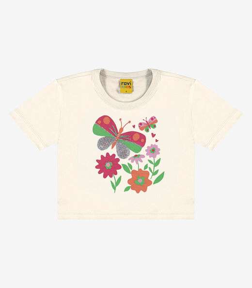 Image_Blusa Infantil Feminina Rovi Kids Bege