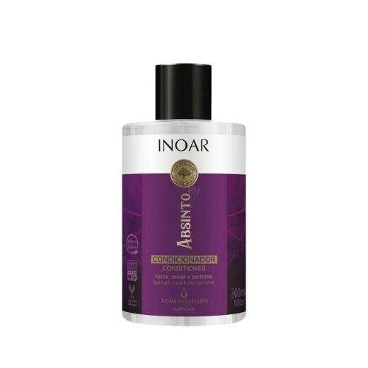 Condicionador Inoar 300ml Absinto