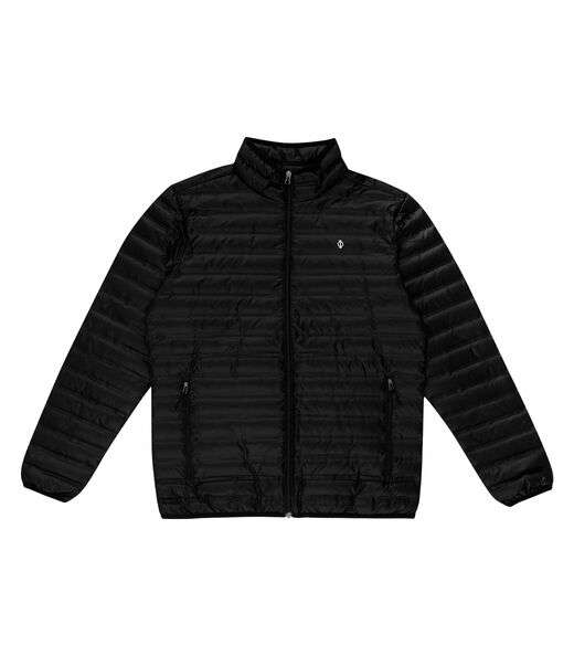 Image_Jaqueta Masculina Microfibra Diametro Preto