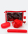 Vermelho