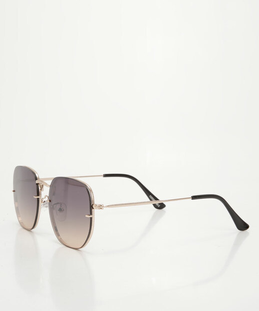 Óculos de Sol Feminino Redondo Marisa