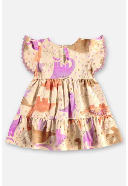 Conjunto para Bebê em Algodão Up Baby