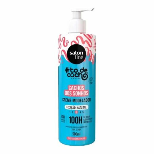 Image_Creme Modelador Salon Line 500ml Todecacho Fixo Natural