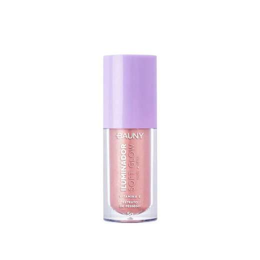 Image_Bauny Iluminador Liquido Soft Glow 5G - Sunlight