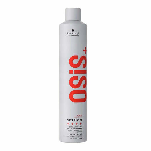 Image_Osise Session Extra Strong Hold Hair Spray 500ml