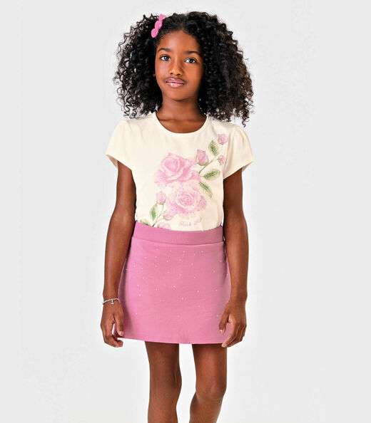 Image_Conjunto Blusa Com Short Saia Moletinho Trick Nick Bege