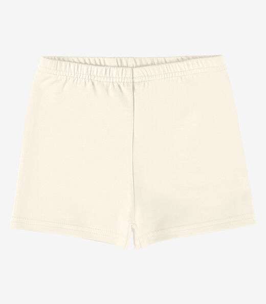 Image_Shorts em Cotton Leve Rovikids Bege