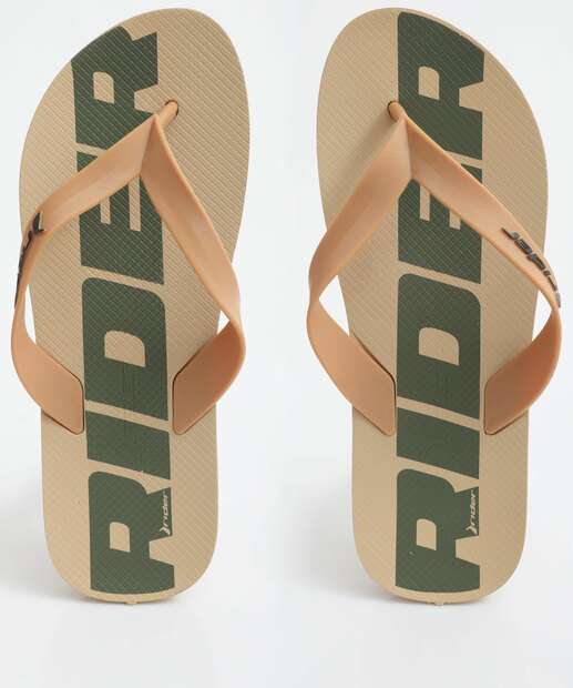 Image_Chinelo Masculino Feel Urban Rider Bege