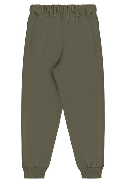 Conjunto Blusão Athletic Div Bee Loop