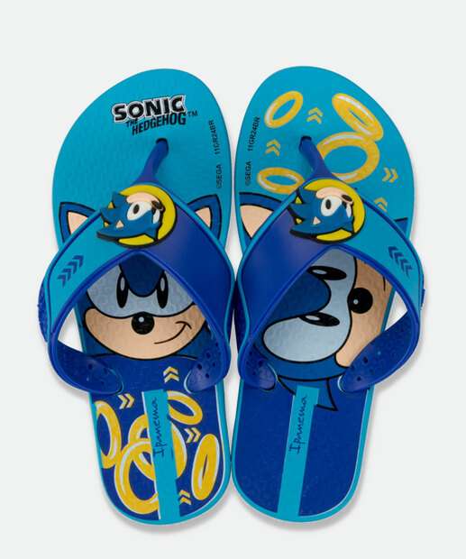 Image_Chinelo Ipanema Infantil Sonic 