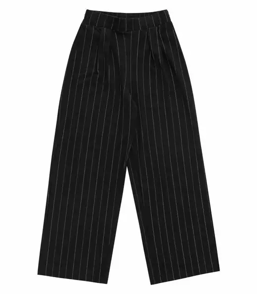 Calça Feminina de Molecotton Endless Preto