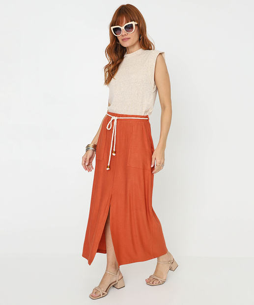 Muscle Tee Mesa Msc Ban, OFF WHITE, GG
