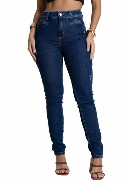 Image_Calça Jeans Sawary Levanta Bumbum - 280785