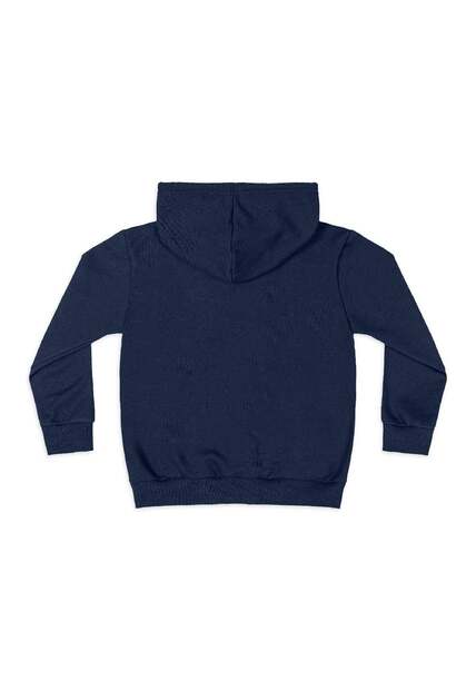 Jaqueta para Menino com Capuz Quimby