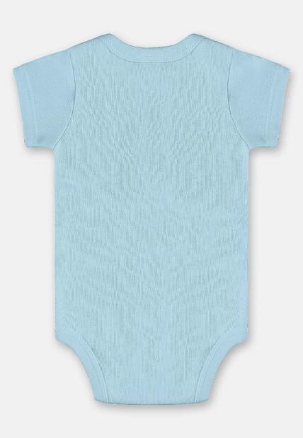 Conjunto Bebê Menina em Suedine Up Baby