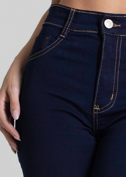 Calça Jeans Sawary Boot Cut - 282760